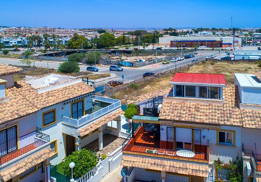 Apartment in Orihuela Costa