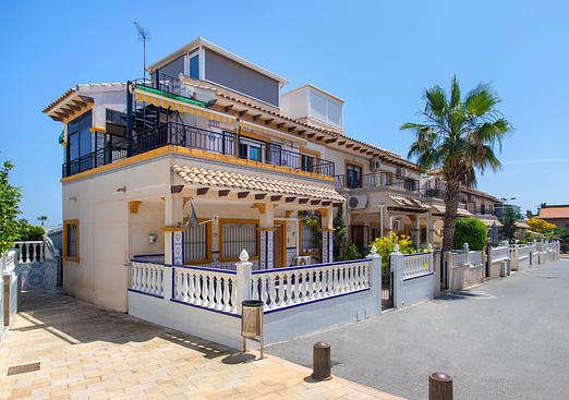 Apartment in Orihuela Costa