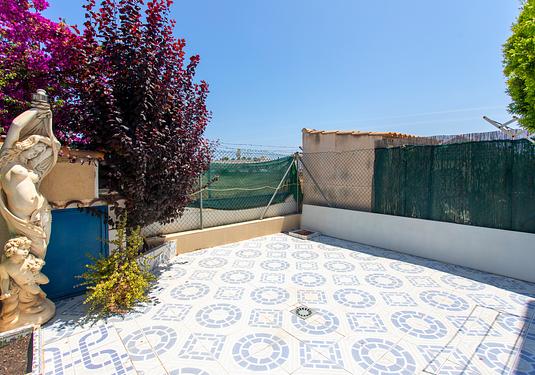 Apartment in Orihuela Costa