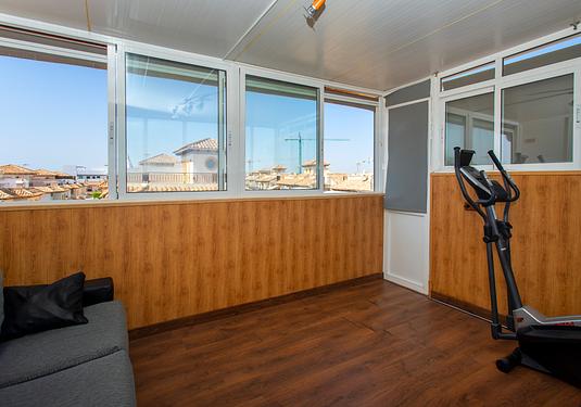 Apartment in Orihuela Costa