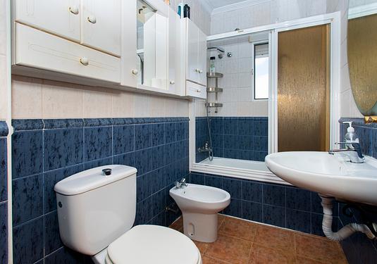 Apartment in Orihuela Costa