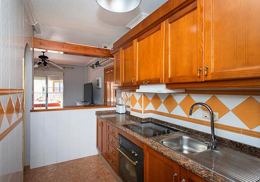 Apartment in Orihuela Costa