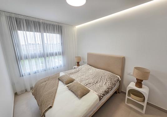 Apartment in Pilar de La Horadada
