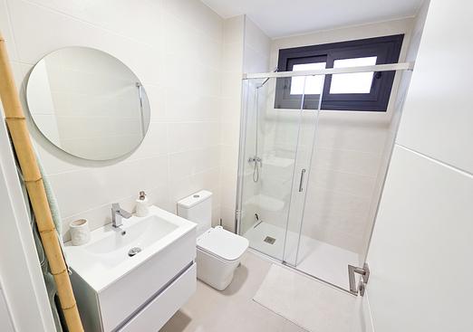Apartment in Pilar de La Horadada