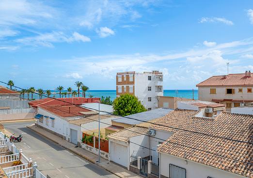 Semi detached in Torre de La Horadada