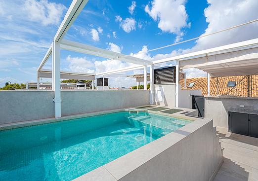 Semi detached in Torre de La Horadada
