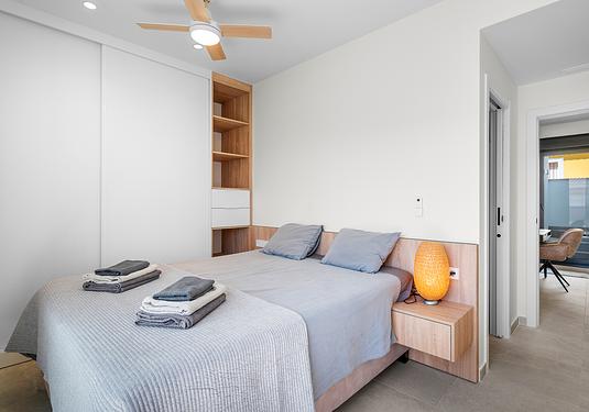 Semi detached in Torre de La Horadada