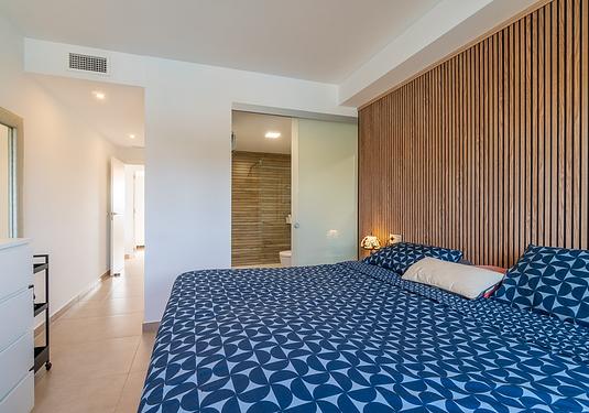 Bungalow in Vistabella Golf Entre Naranjos