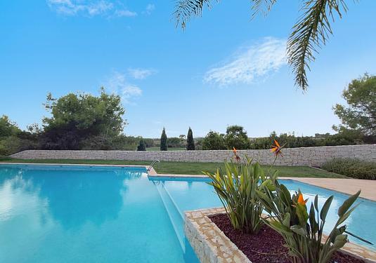 Apartment in Pilar de La Horadada