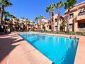 Apartment in Los Alcazares