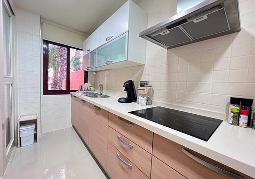 Apartment in Los Alcazares