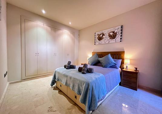 Apartment in Los Alcazares