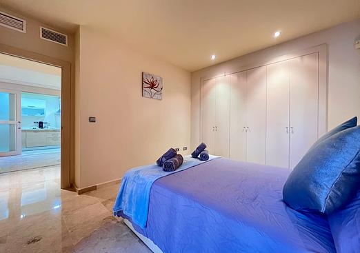 Apartment in Los Alcazares