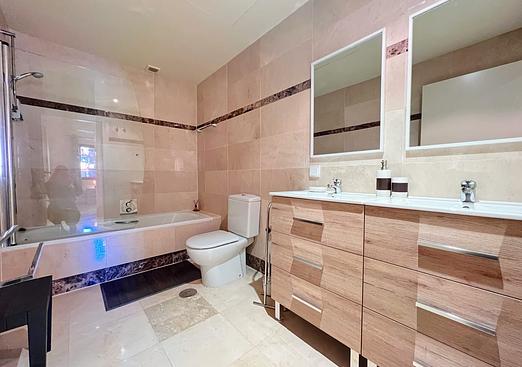 Apartment in Los Alcazares