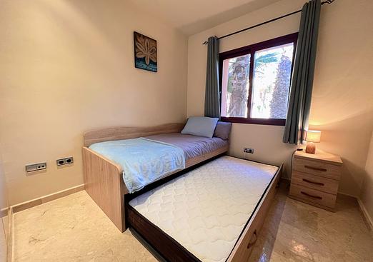 Apartment in Los Alcazares