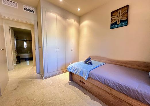 Apartment in Los Alcazares