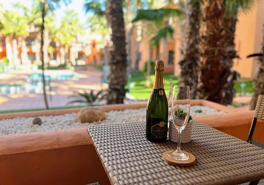 Apartment in Los Alcazares