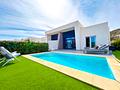 Villa in Algorfa