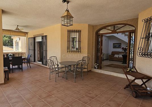 Villa in Pinar de Campoverde