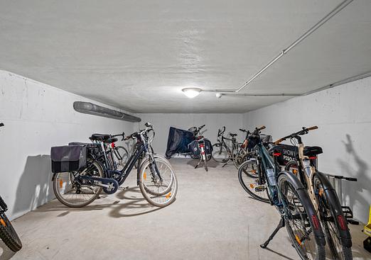 Apartment in Villamartin