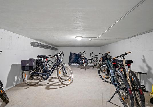 Apartment in Villamartin
