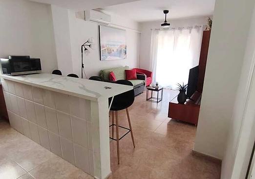 Penthouse penthouse in Torrevieja