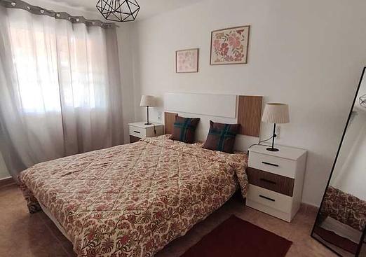 Penthouse penthouse in Torrevieja