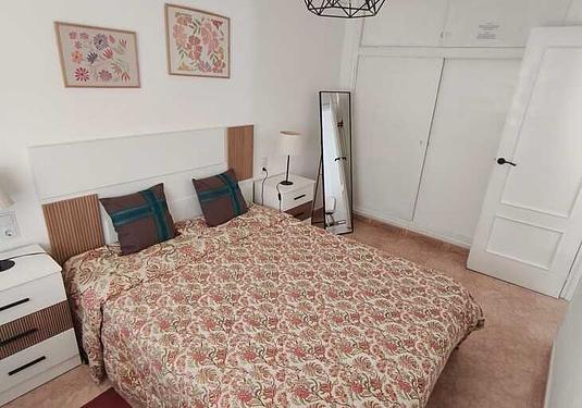 Penthouse penthouse in Torrevieja