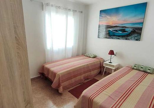 Penthouse penthouse in Torrevieja