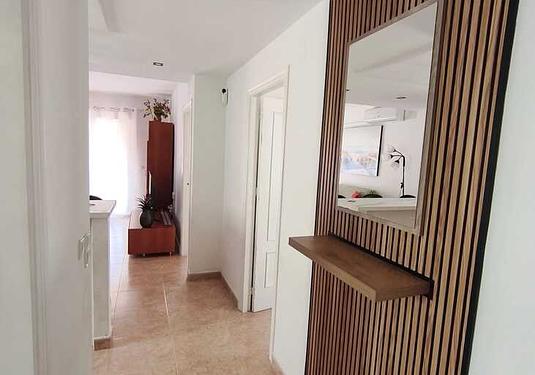 Penthouse penthouse in Torrevieja
