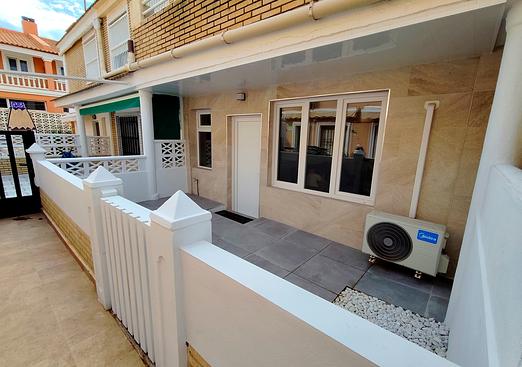 Apartment in La Mata