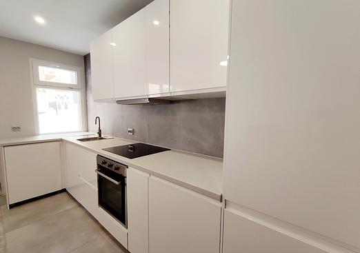 Apartment in La Mata