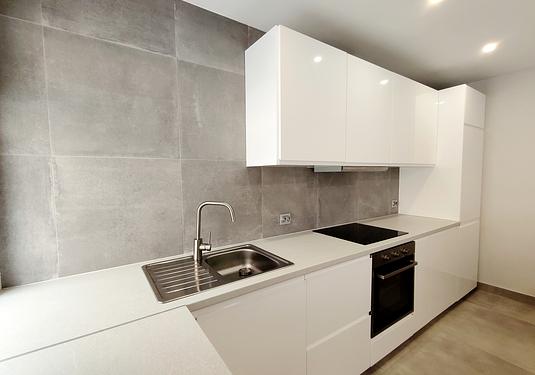 Apartment in La Mata