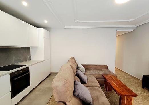 Apartment in La Mata
