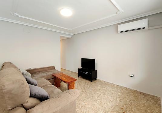 Apartment in La Mata
