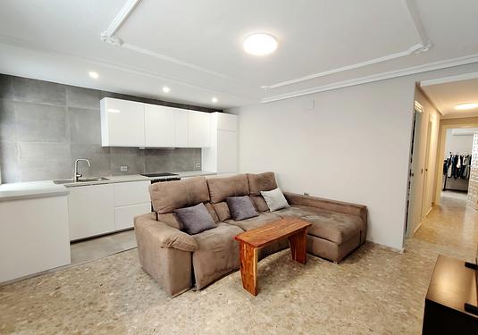 Apartment in La Mata