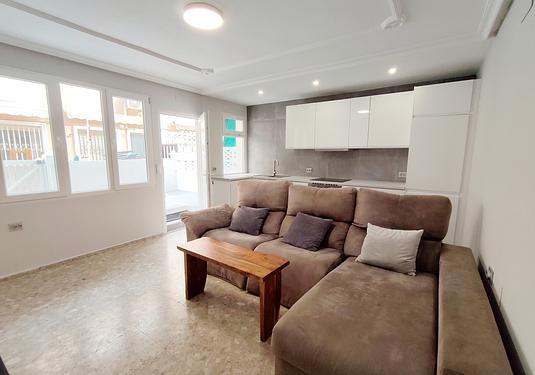Apartment in La Mata