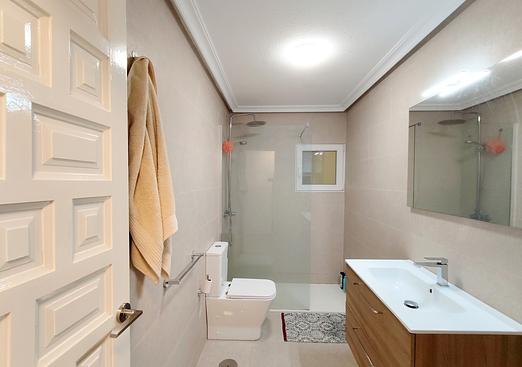Apartment in La Mata