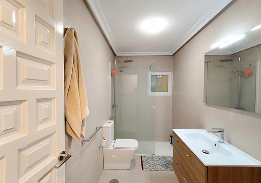 Apartment in La Mata