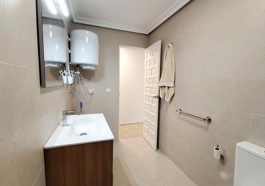 Apartment in La Mata