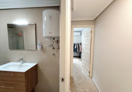 Apartment in La Mata