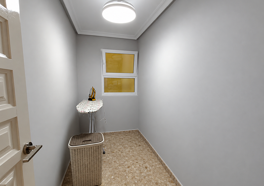 Apartment in La Mata