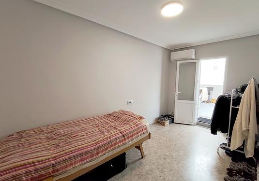 Apartment in La Mata