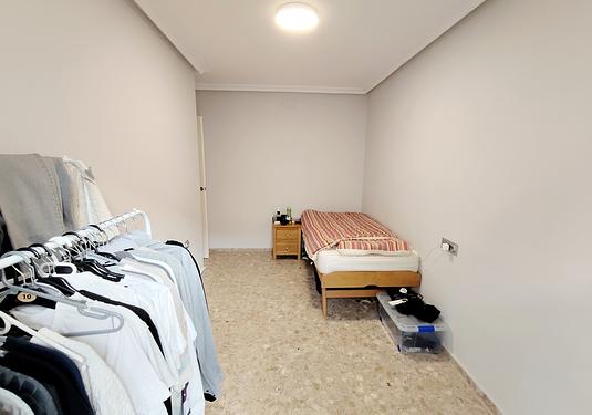 Apartment in La Mata