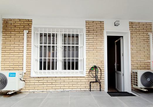 Apartment in La Mata