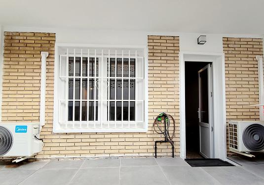 Apartment in La Mata