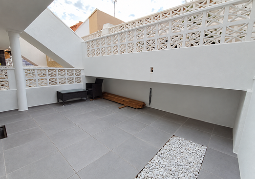 Apartment in La Mata