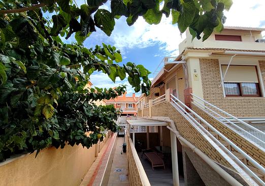 Apartment in La Mata