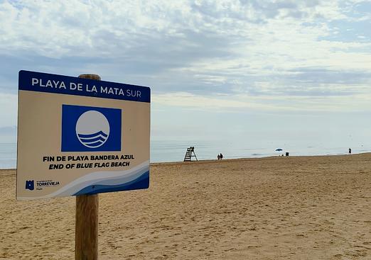Apartment in La Mata