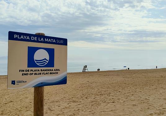 Apartment in La Mata